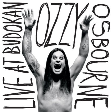 Ozzy Osbourne